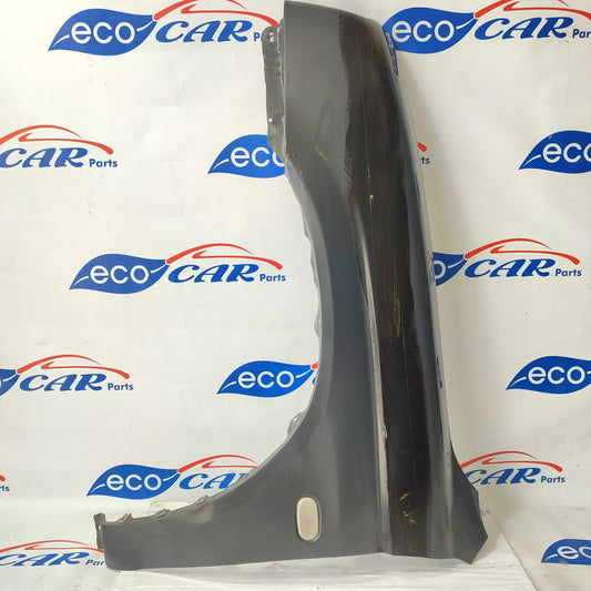 Gunmetal Grey LH Fender Mitsubishi L200 2003 ecoAG1742