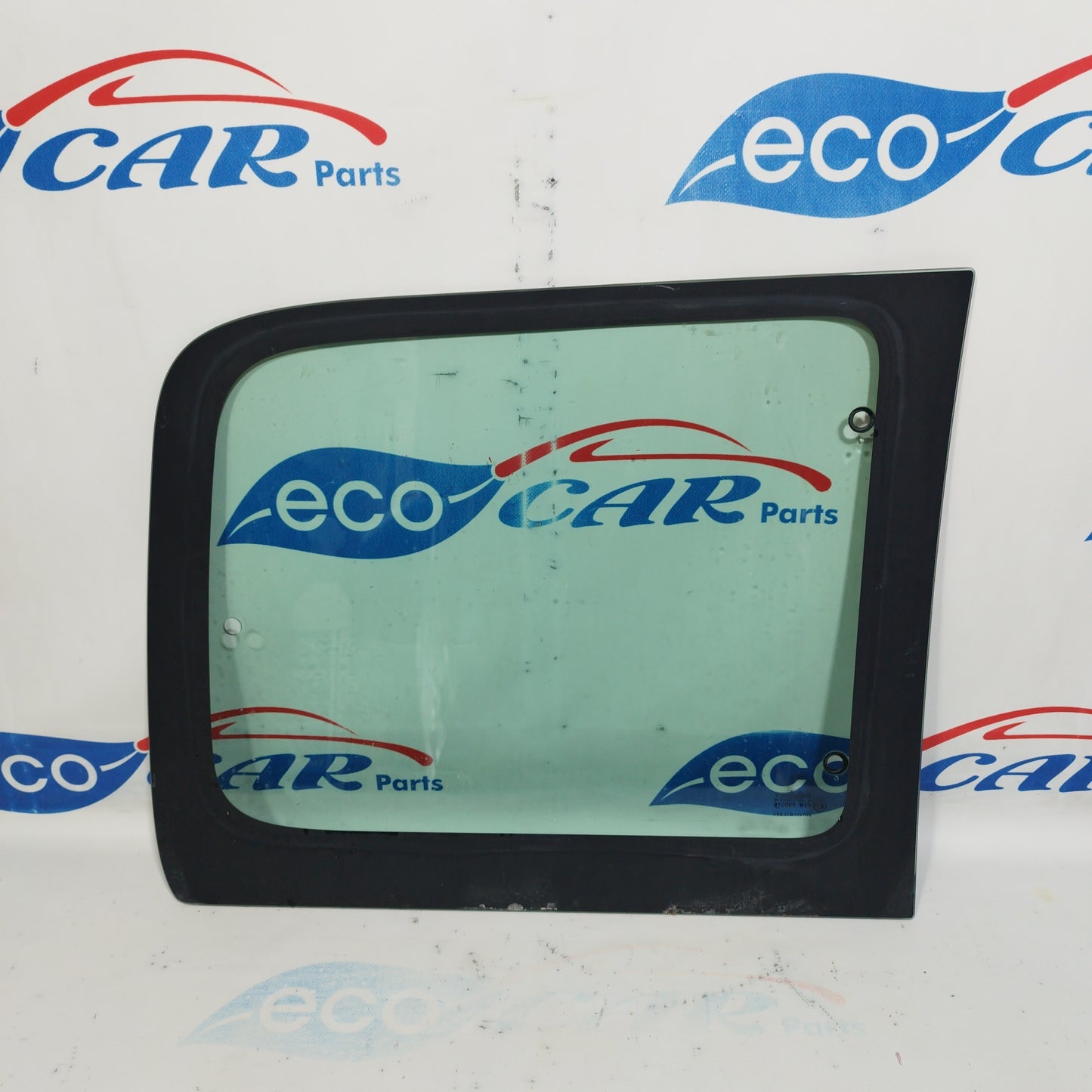 Left rear fixed glass Citroen Berlingo 2007 ecoAC4002