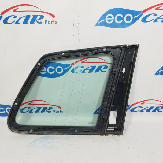 Vetro fisso posteriore sx Volkswagen Touareg 2003 ecoAC4004