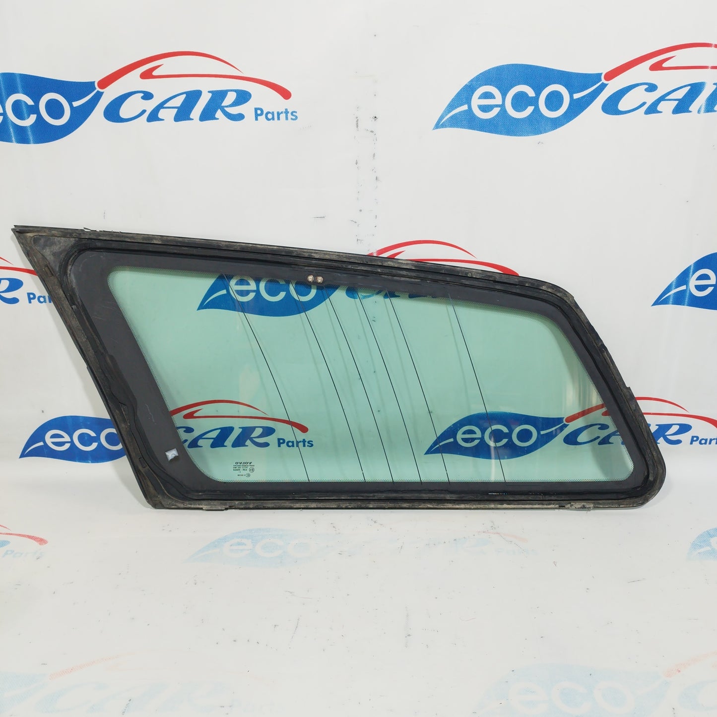 Fixed rear right glass Volvo V50 sw 2004 ecoAC4005