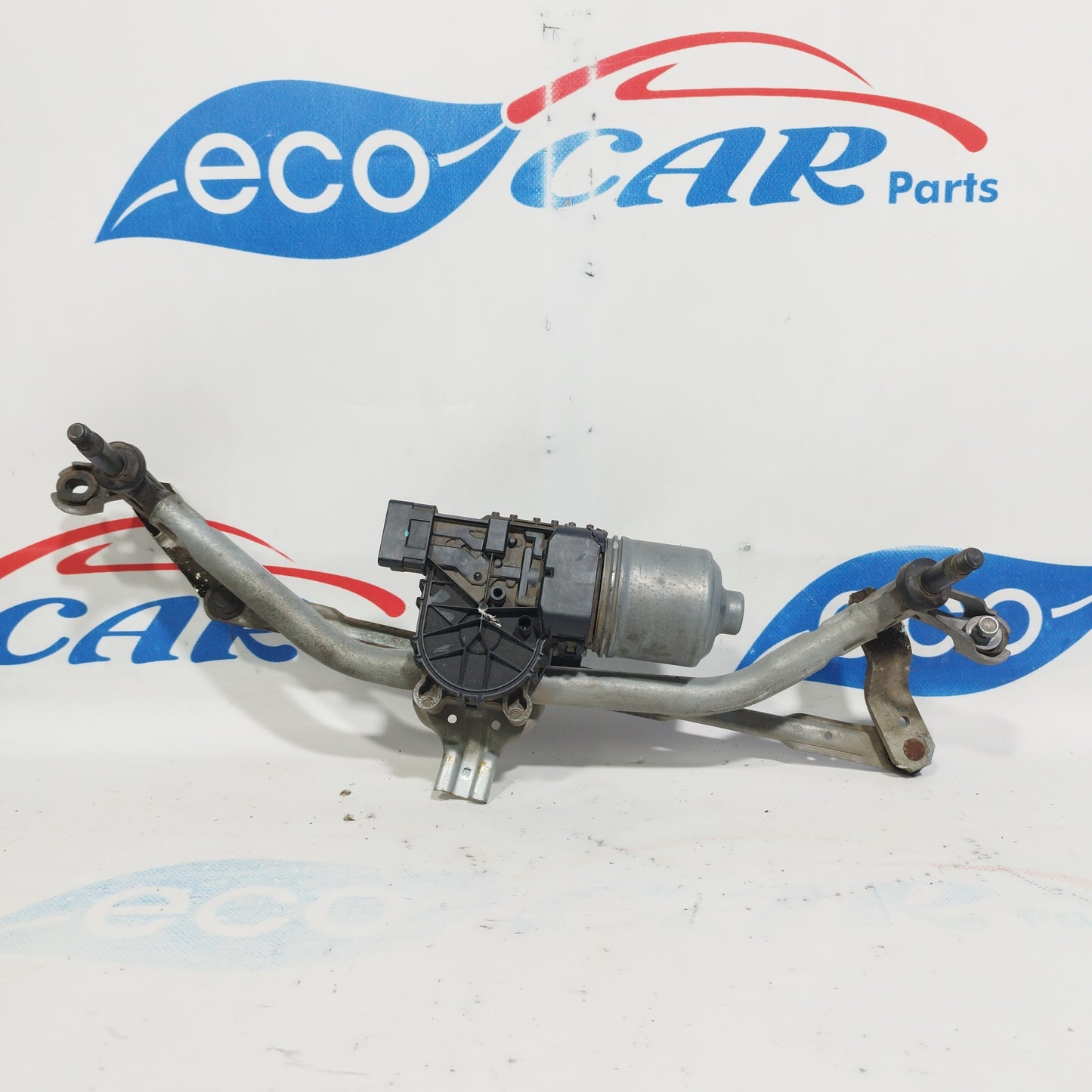 Peugeot 208 2015 Frontscheibenwischermotor 4-polig, Code: 3397021391 ecoAC4008