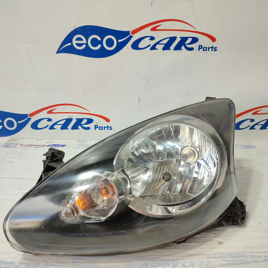 Toyota Aygo 2006 ecoAG1752 linker Frontscheinwerfer