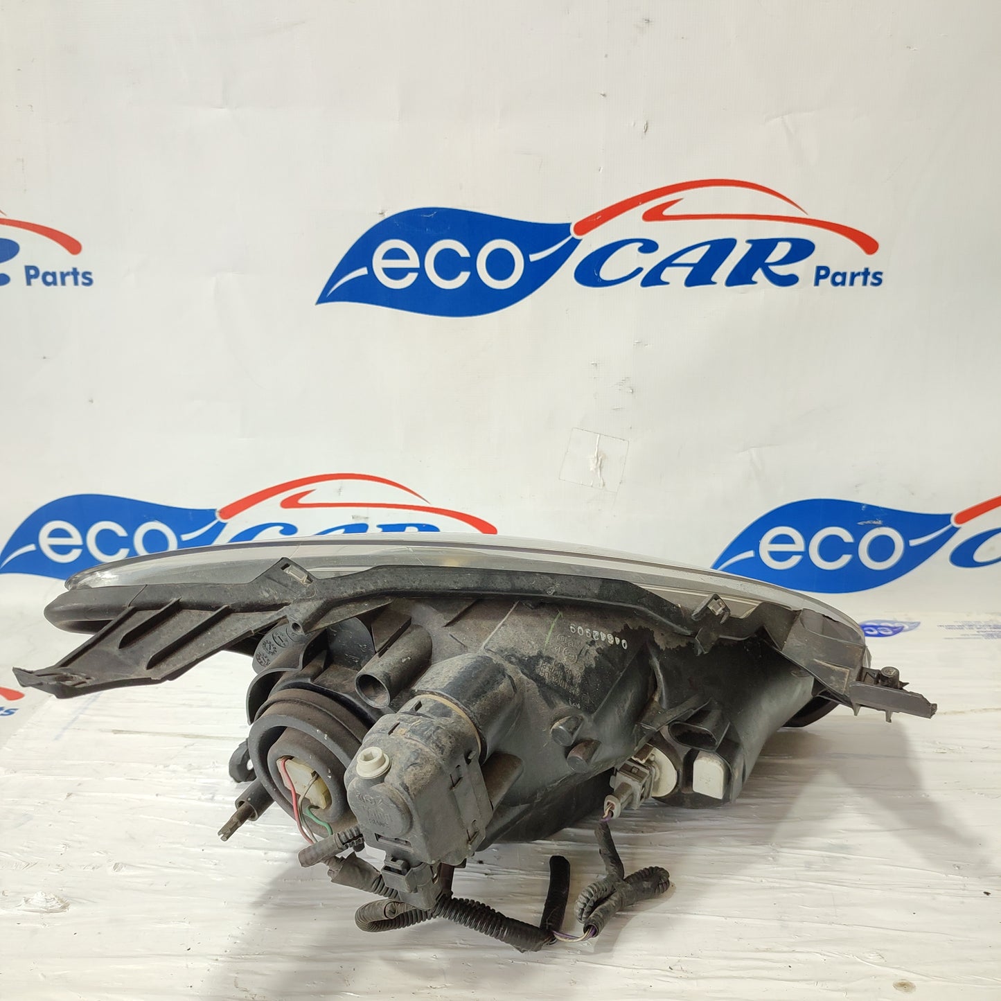 Toyota Aygo 2006 ecoAG1752 linker Frontscheinwerfer