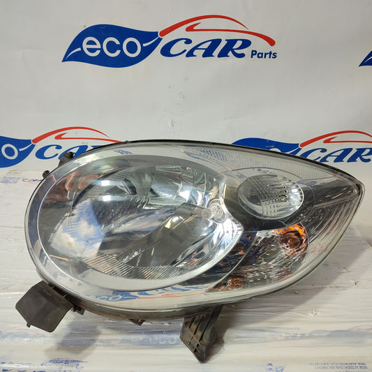 Fanale anteriore sx Citroen c1 2008 ecoAG1755