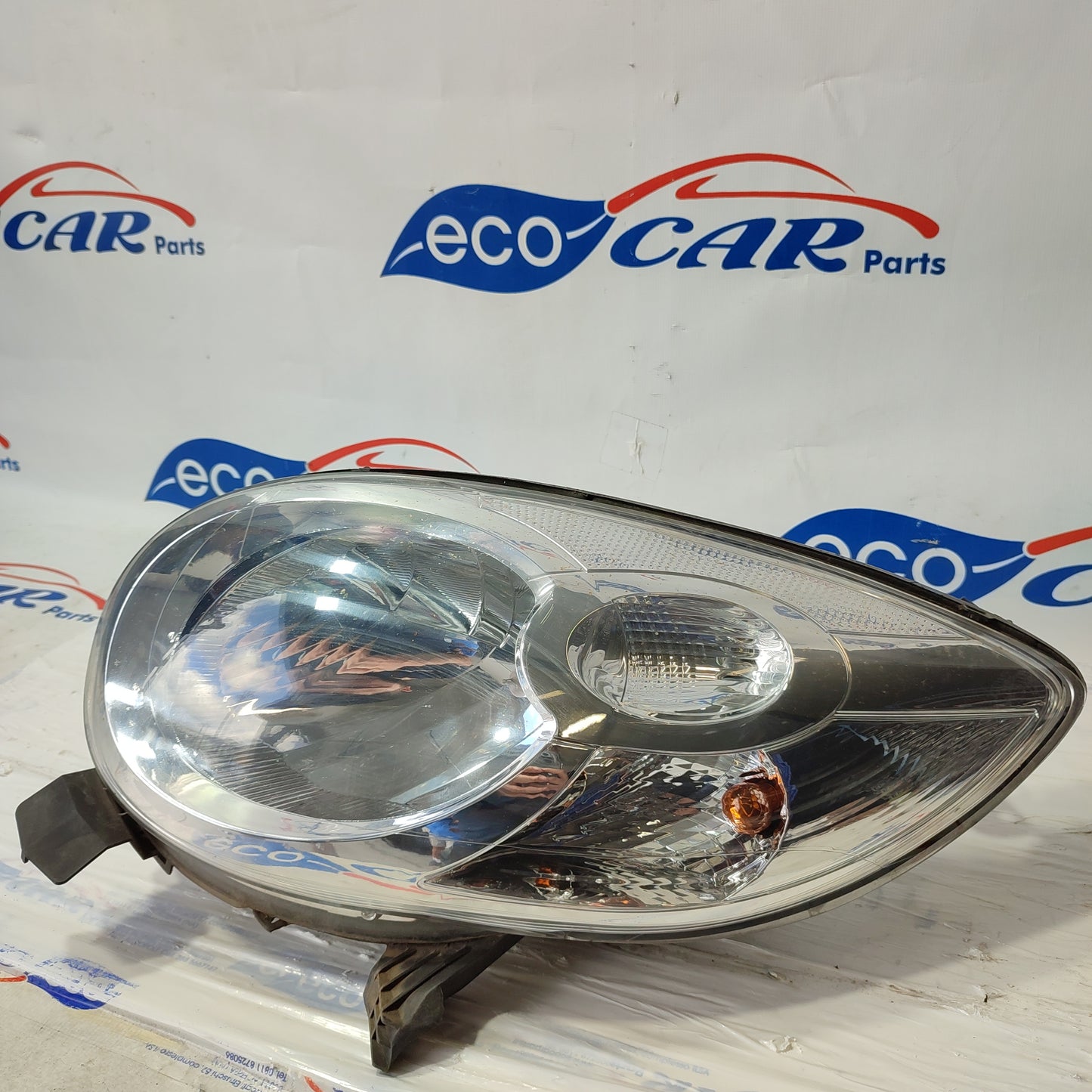 Fanale anteriore sx Citroen c1 2008 ecoAG1755