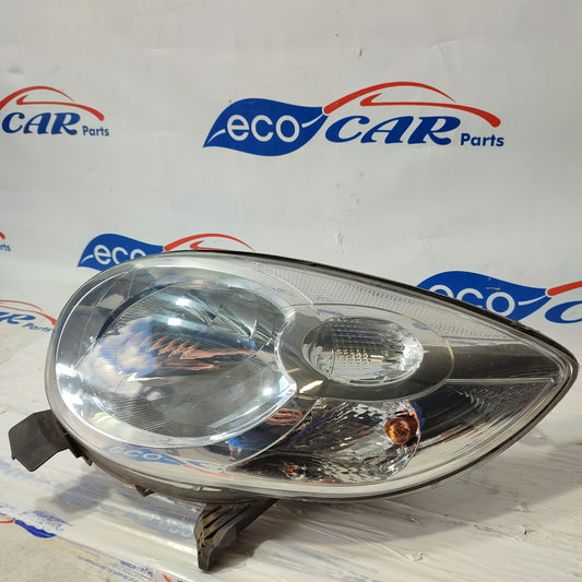 Fanale anteriore sx Citroen c1 2008 ecoAG1755