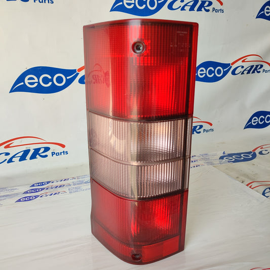 Linke Rückleuchte Fiat Ducato 2001 ecoAG1756