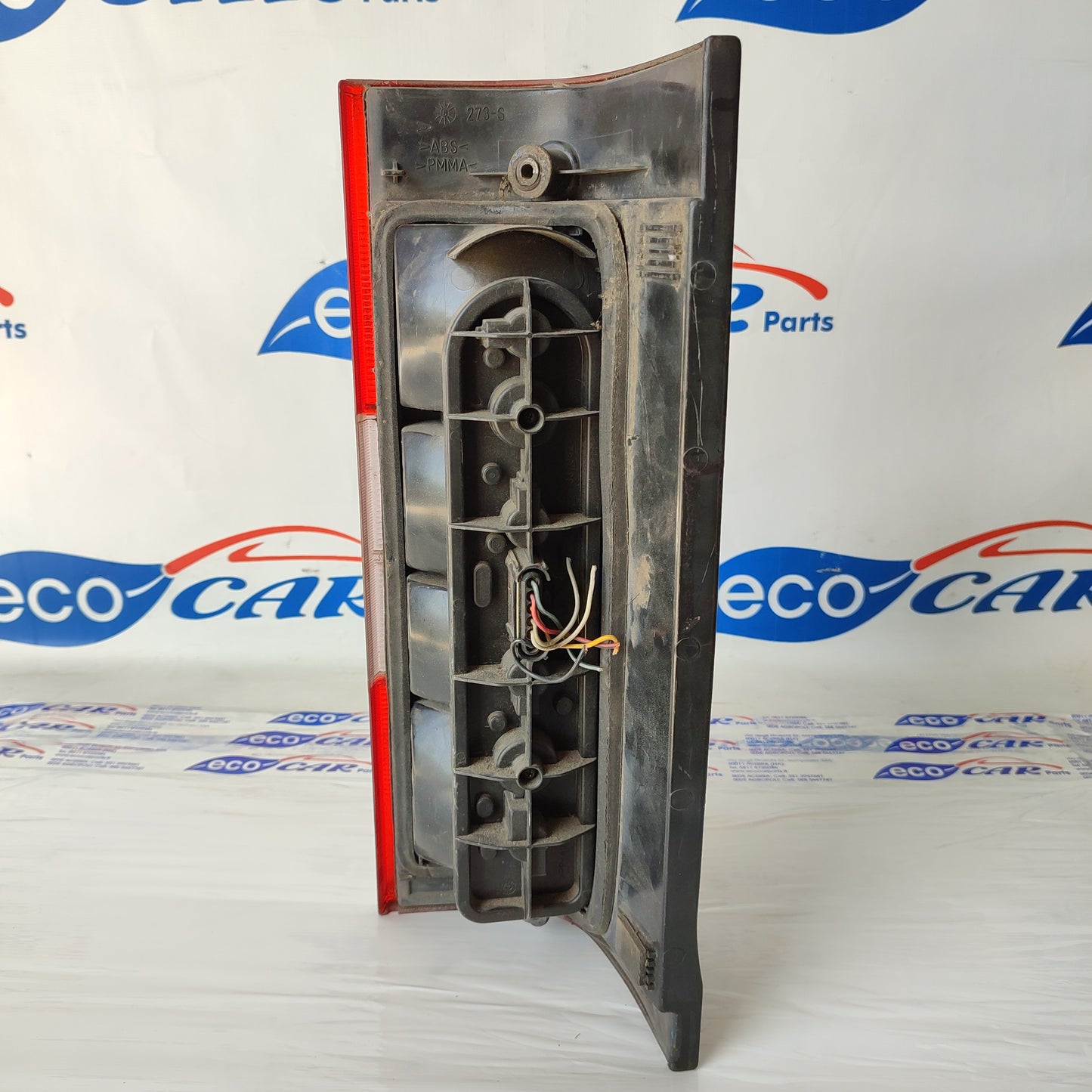 Linke Rückleuchte Fiat Ducato 2001 ecoAG1756