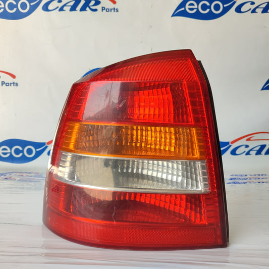 Linke Rückleuchte Opel Astra 2001 ecoAG1757