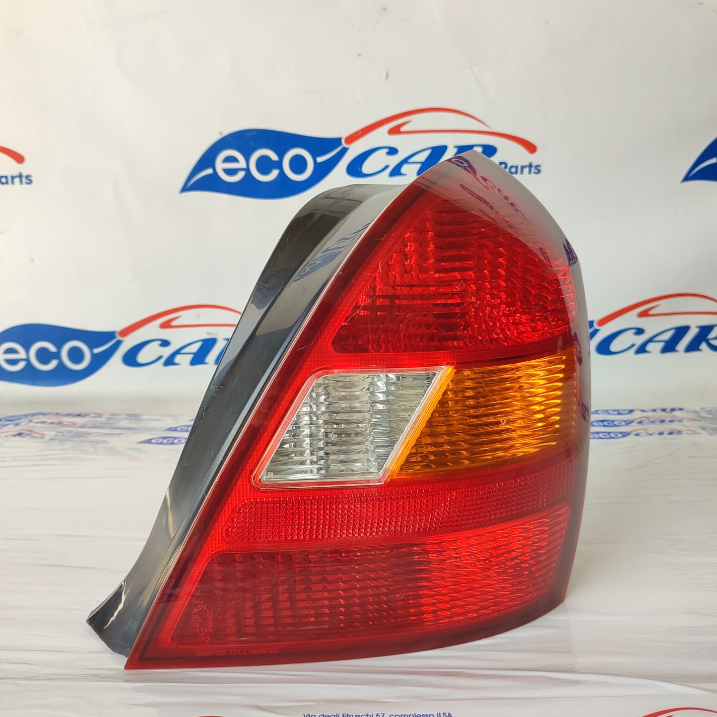 Right rear light Hyundai Elantra 2001 ecoAG1758
