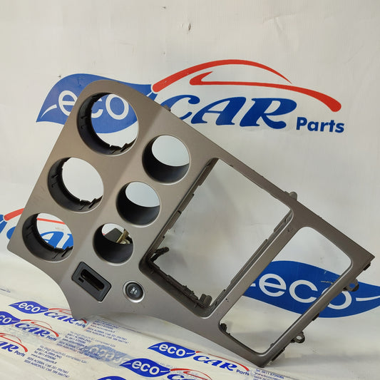 Cornice strumentazione Alfa Romeo 159 grigio scuro ecoAG1760