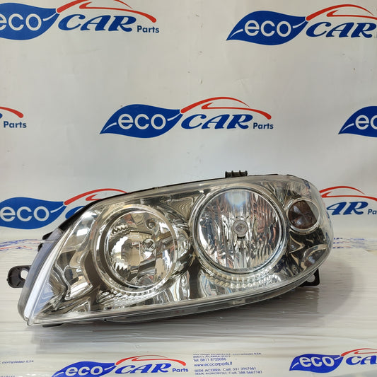 Fanale anteriore sx Fiat Punto 2005 ecoAG1761