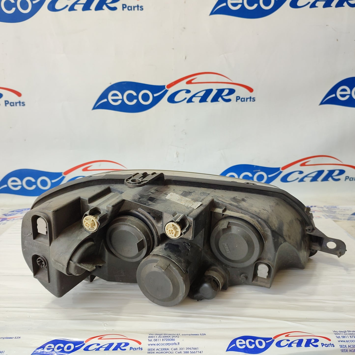 Fanale anteriore sx Fiat Punto 2005 ecoAG1761