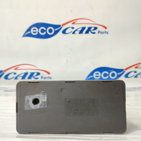 Mercedes C-Klasse W202 2000 Zentralverriegelungspumpe Code: 0132006344 ecoAG1762