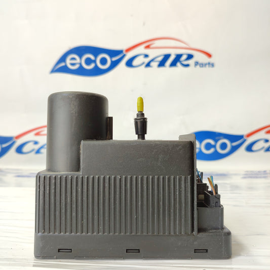 Mercedes C-Klasse W202 2000 Zentralverriegelungspumpe Code: 0132006344 ecoAG1762