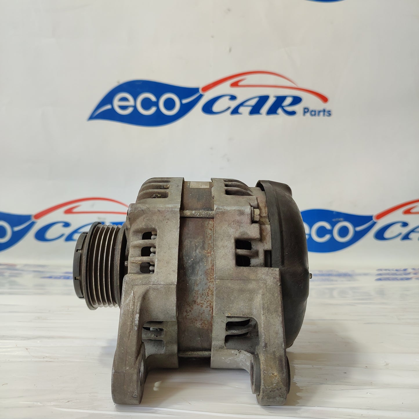 Alternatore Alfa Romeo 159 2.4 JTDM cod: 50500728 ecoAG1764