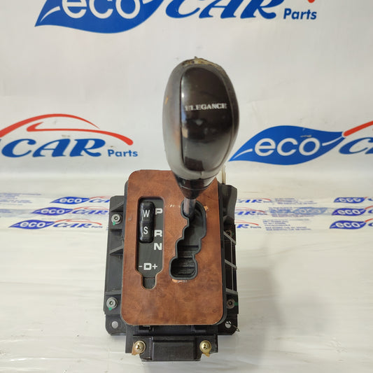 Automatischer Wählhebel Mercedes E-Klasse W210 270 CDI Code: PP210267075 EcoAG1766