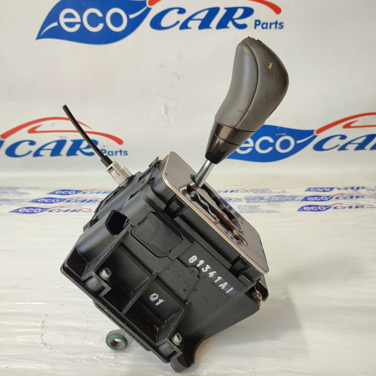 Automatischer Wählhebel Mercedes E-Klasse W210 270 CDI Code: PP210267075 EcoAG1766