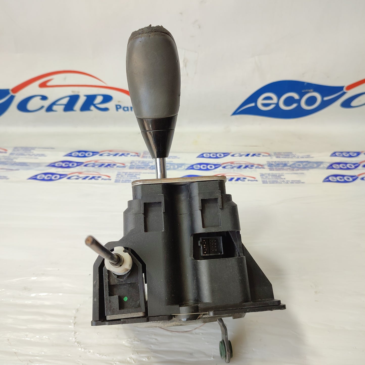 Automatischer Wählhebel Mercedes E-Klasse W210 270 CDI Code: PP210267075 EcoAG1766