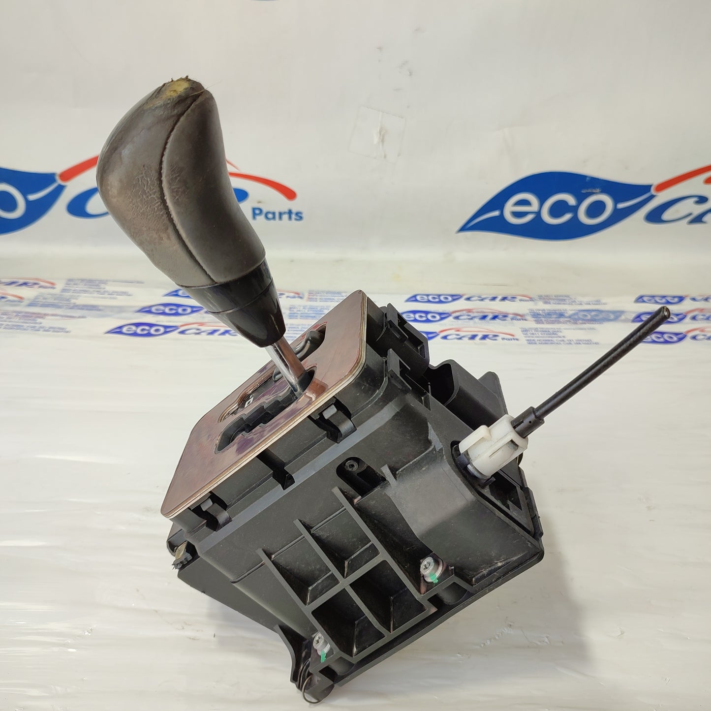 Automatischer Wählhebel Mercedes E-Klasse W210 270 CDI Code: PP210267075 EcoAG1766