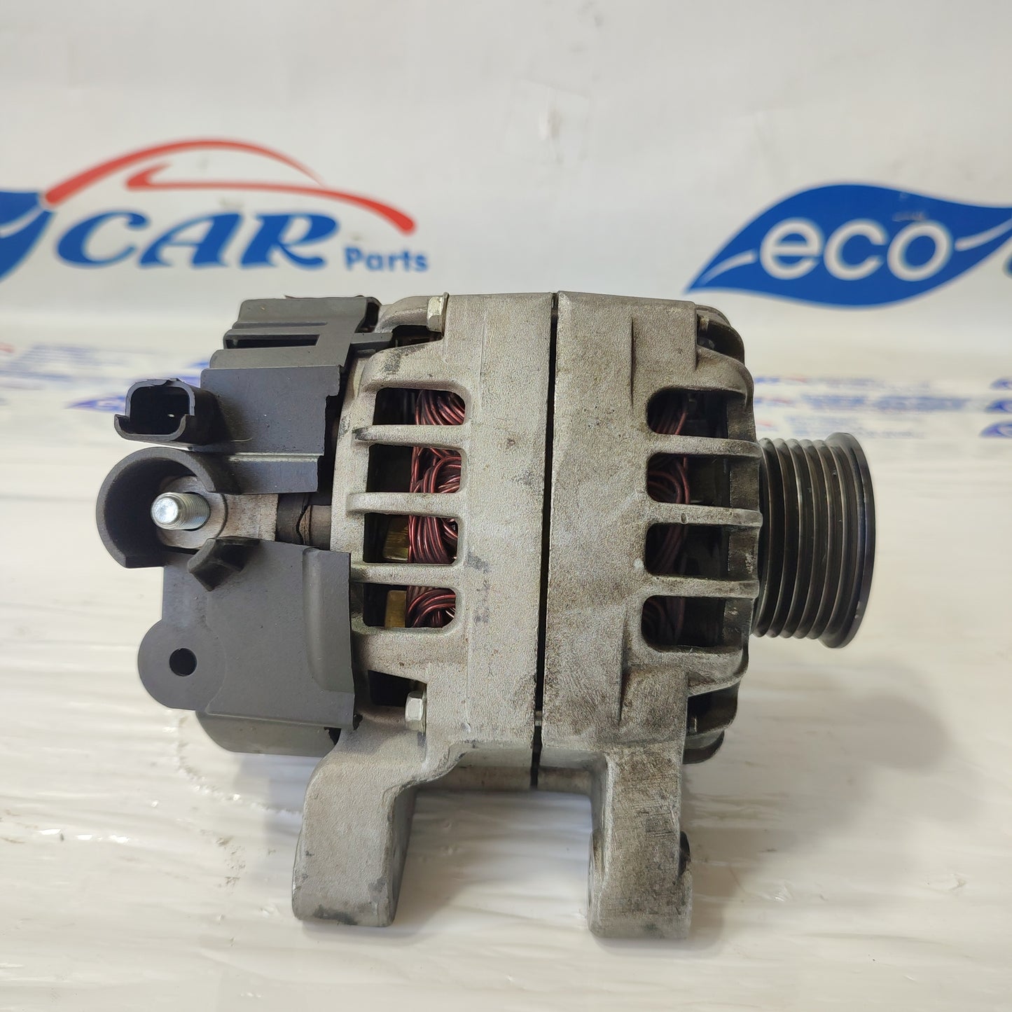 Alternatore Citroen C3 1.4 HDI 2007 ecoAG1768