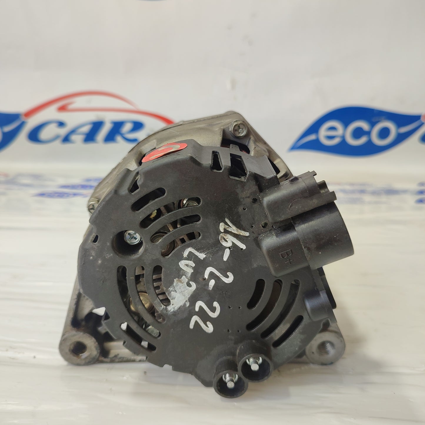 Alternatore Citroen C3 1.4 HDI 2007 ecoAG1768