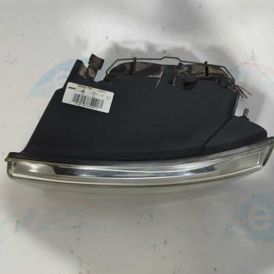 Fanale anteriore sx Iveco Daily C13 cod: 500307755 ecoAC4013