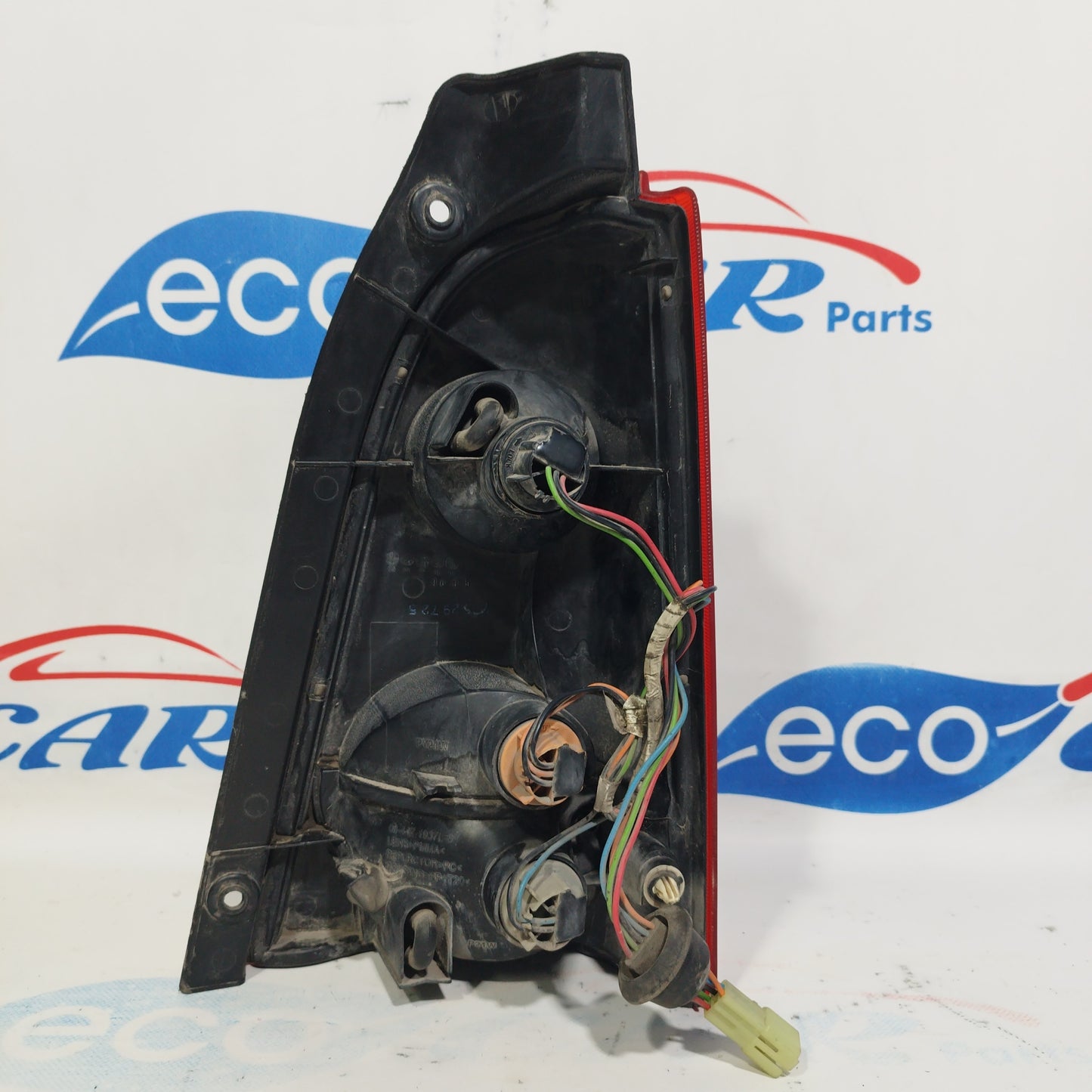 Linke Rückleuchte Opel Agila 2003 ecoAC4014