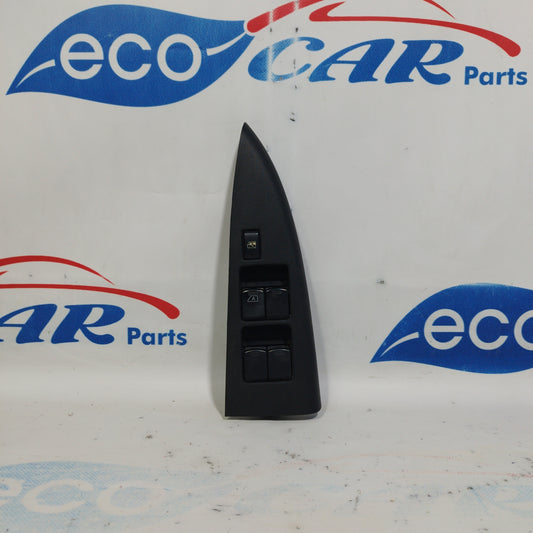 Pulsantiera anteriore sx Nissan Note 2008 ecoAC4015