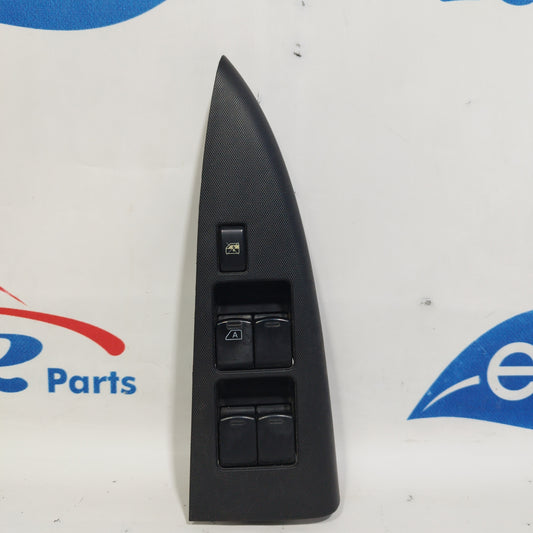Pulsantiera anteriore sx Nissan Note 2008 ecoAC4015