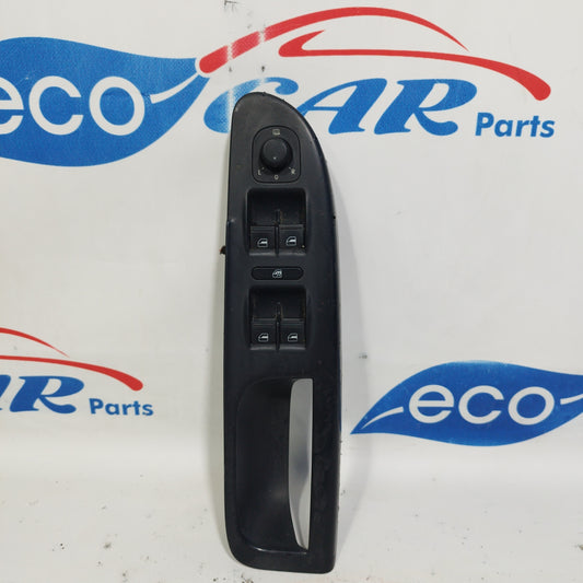 Pulsantiera anteriore sx 4 tasti Volkswagen Passat 2008 ecoAC4017
