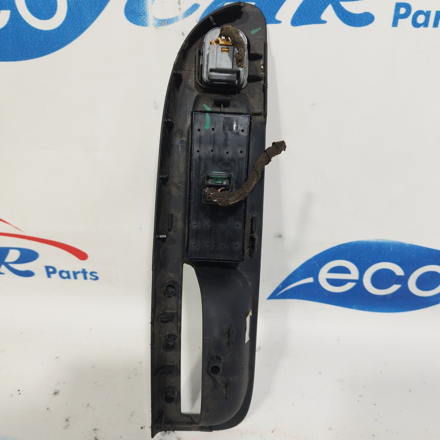 Pulsantiera anteriore sx 4 tasti Volkswagen Passat 2008 ecoAC4017