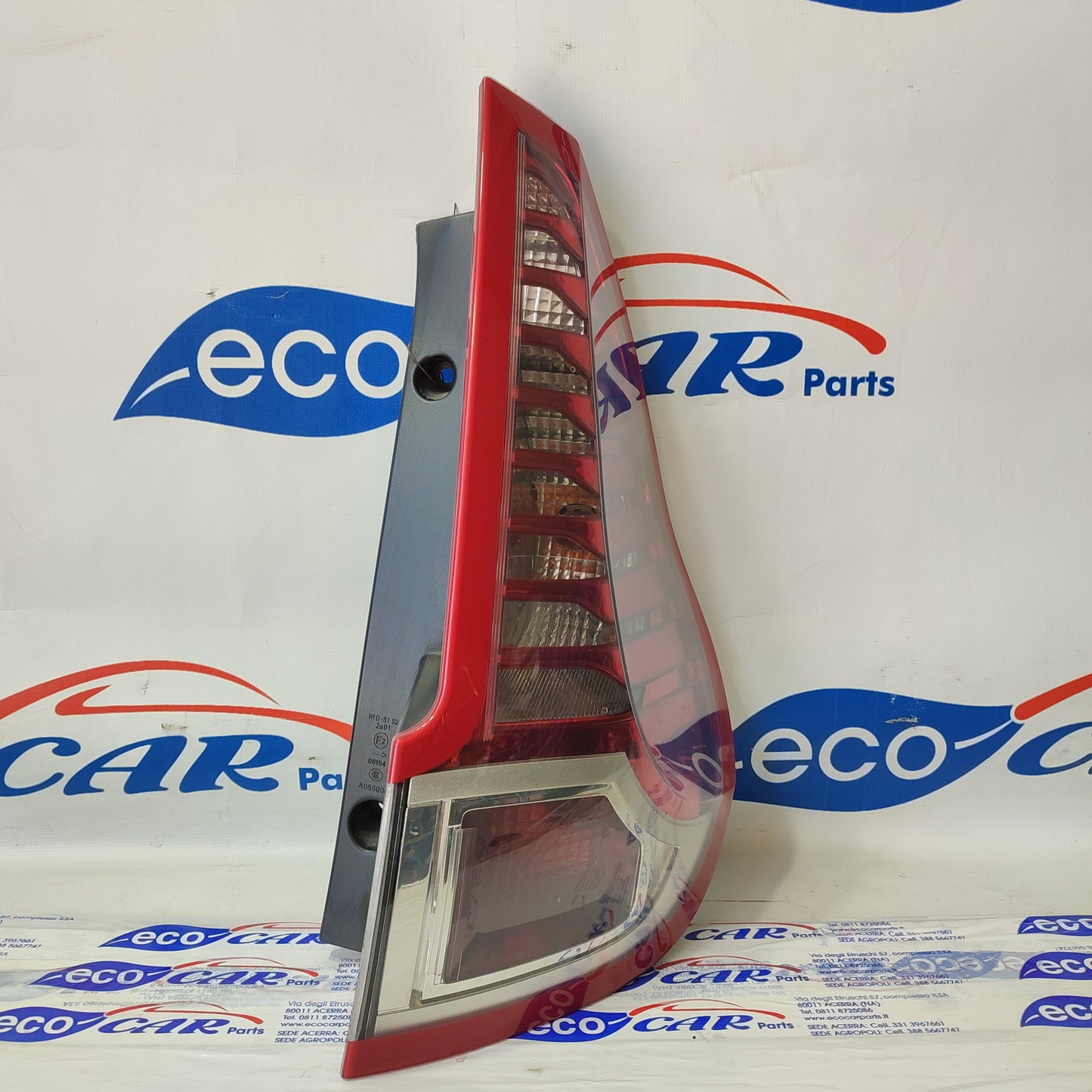 Fanale posteriore dx Renault Scenic X-Mod 2011 ecoAG1773