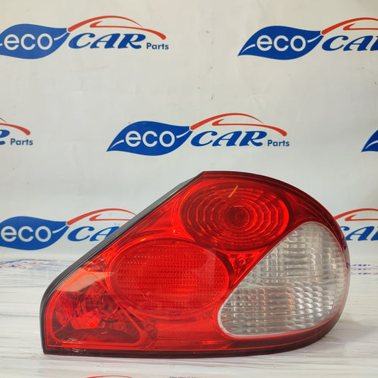 Right rear light Jaguar X-Type 2001 ecoAG1774