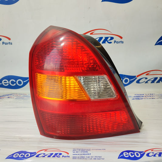 Linke Rückleuchte Hyundai Elantra 2001 ecoAG1775