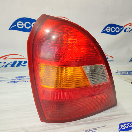 Linke Rückleuchte Hyundai Elantra 2001 ecoAG1775