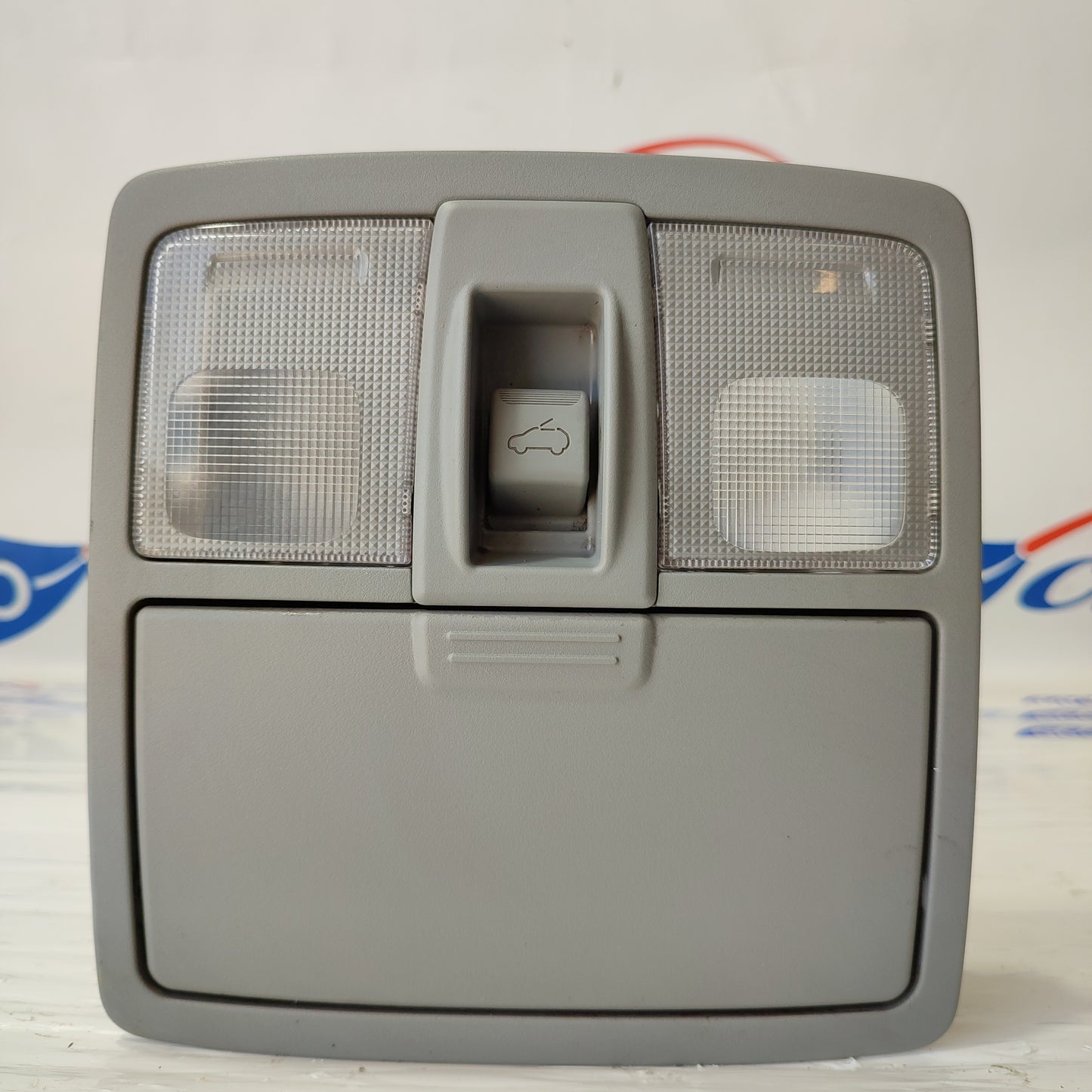 Courtesy light Kia Sorento 2012 code: 92800-2pxxx ecoAG1777