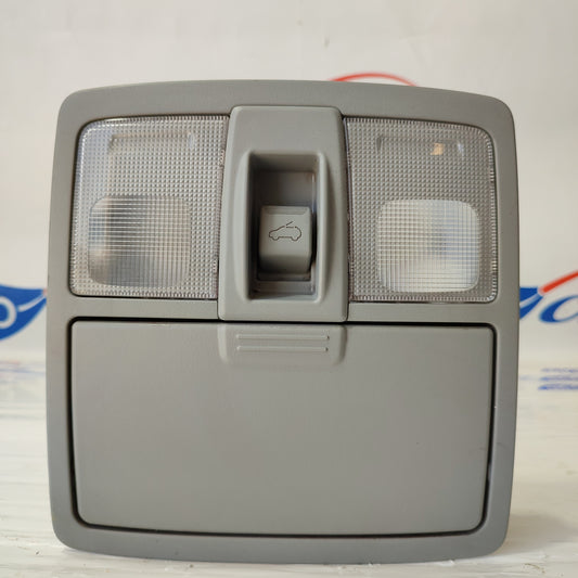 Courtesy light Kia Sorento 2012 code: 92800-2pxxx ecoAG1777