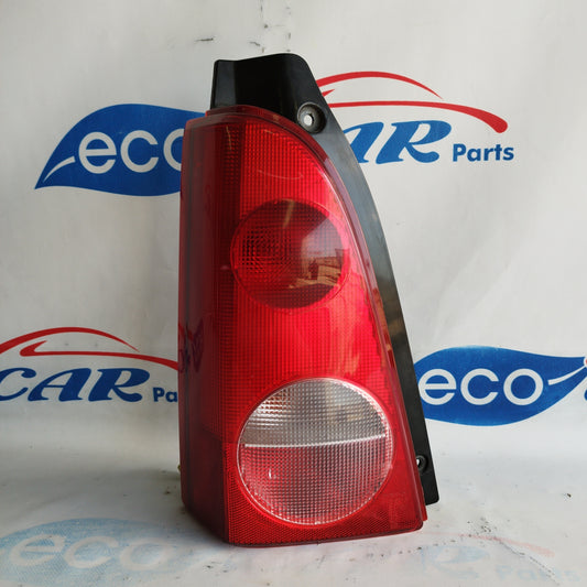 Linke Rückleuchte Opel Agila 2003 ecoAC4014