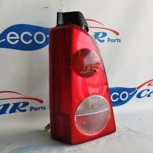 Linke Rückleuchte Opel Agila 2003 ecoAC4014