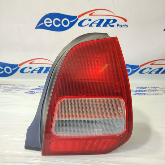 Fanale posteriore dx Mitsubishi Colt 2001 ecoAG1778