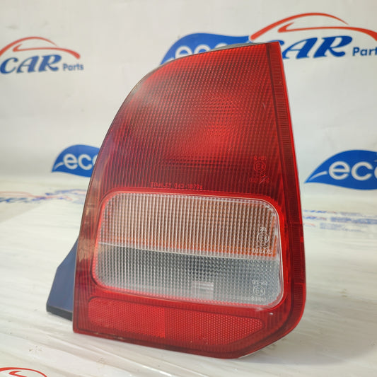 Fanale posteriore dx Mitsubishi Colt 2001 ecoAG1778