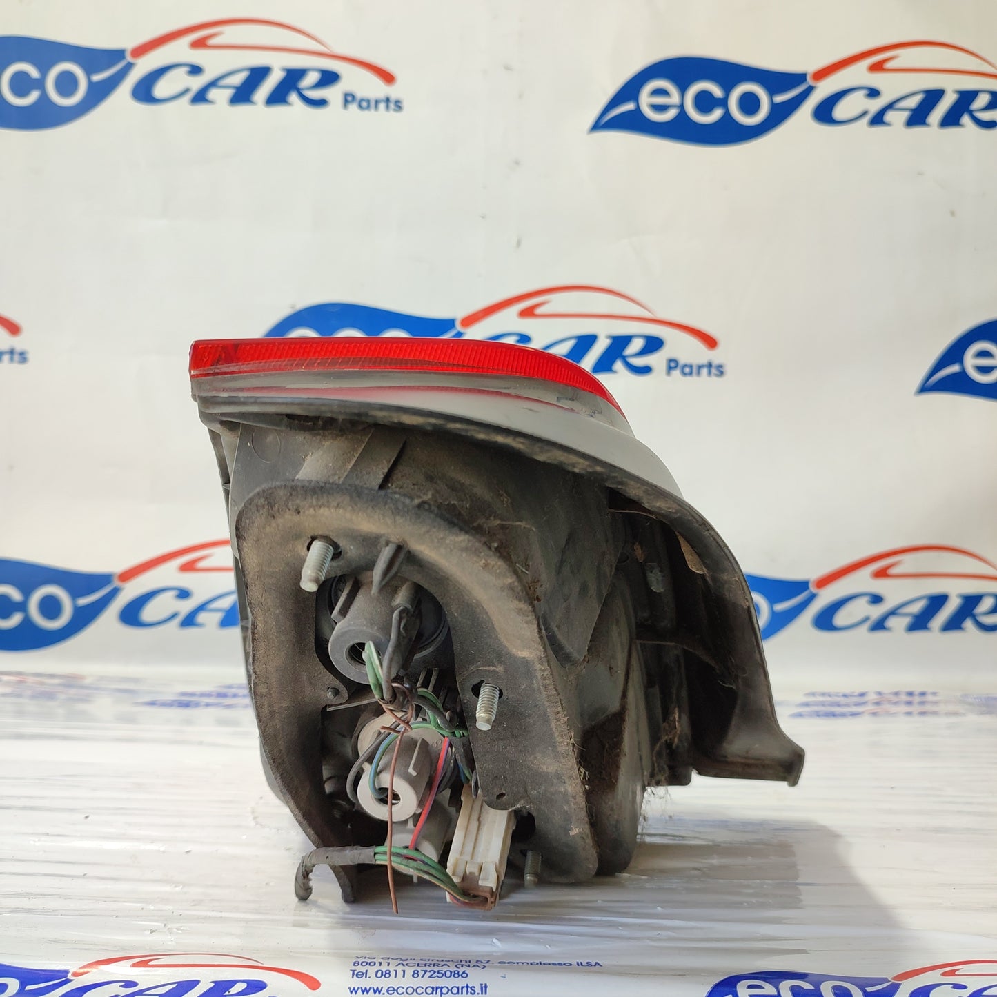 Fanale posteriore dx Mitsubishi Colt 2001 ecoAG1778