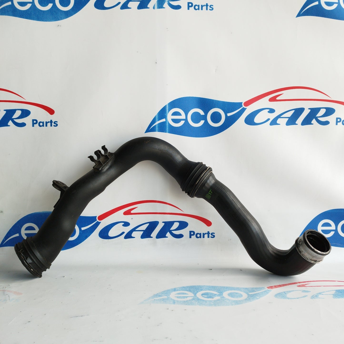 High pressure intercooler hose Volkwagen New Beettle 1.9d cod. 1c0145770c ecoAC4023