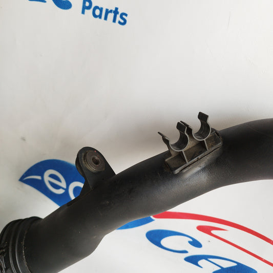 High pressure intercooler hose Volkwagen New Beettle 1.9d cod. 1c0145770c ecoAC4023