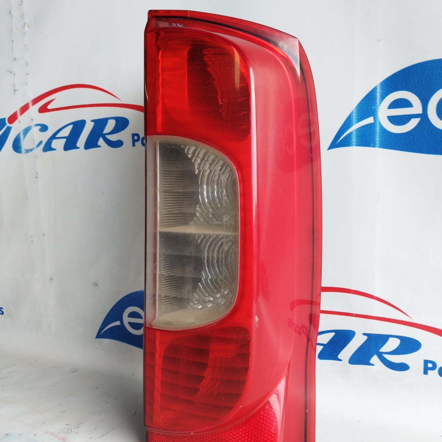 Rechtes Rücklicht Fiat Fiorino/Peugeot Beeper/Citroen Nemo ecoac4026