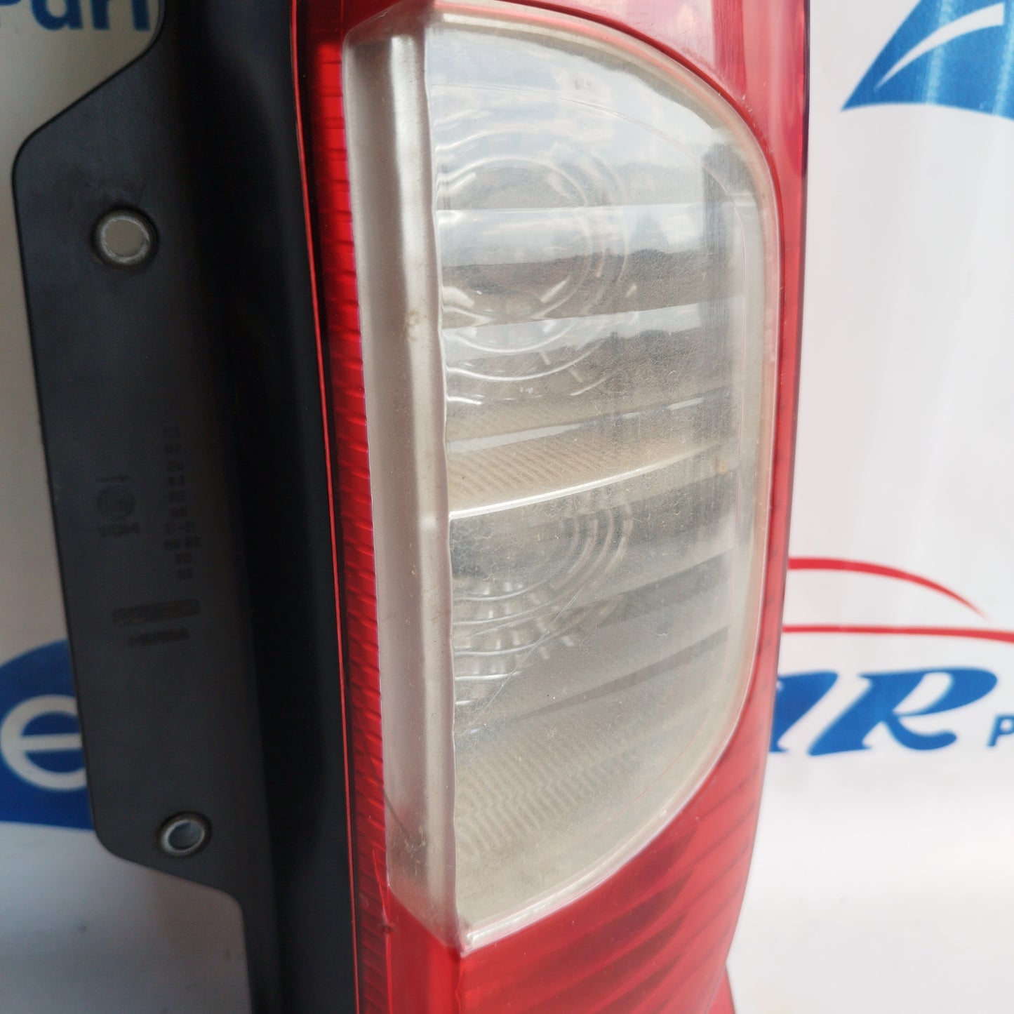 Rechtes Rücklicht Fiat Fiorino/Peugeot Beeper/Citroen Nemo ecoac4026
