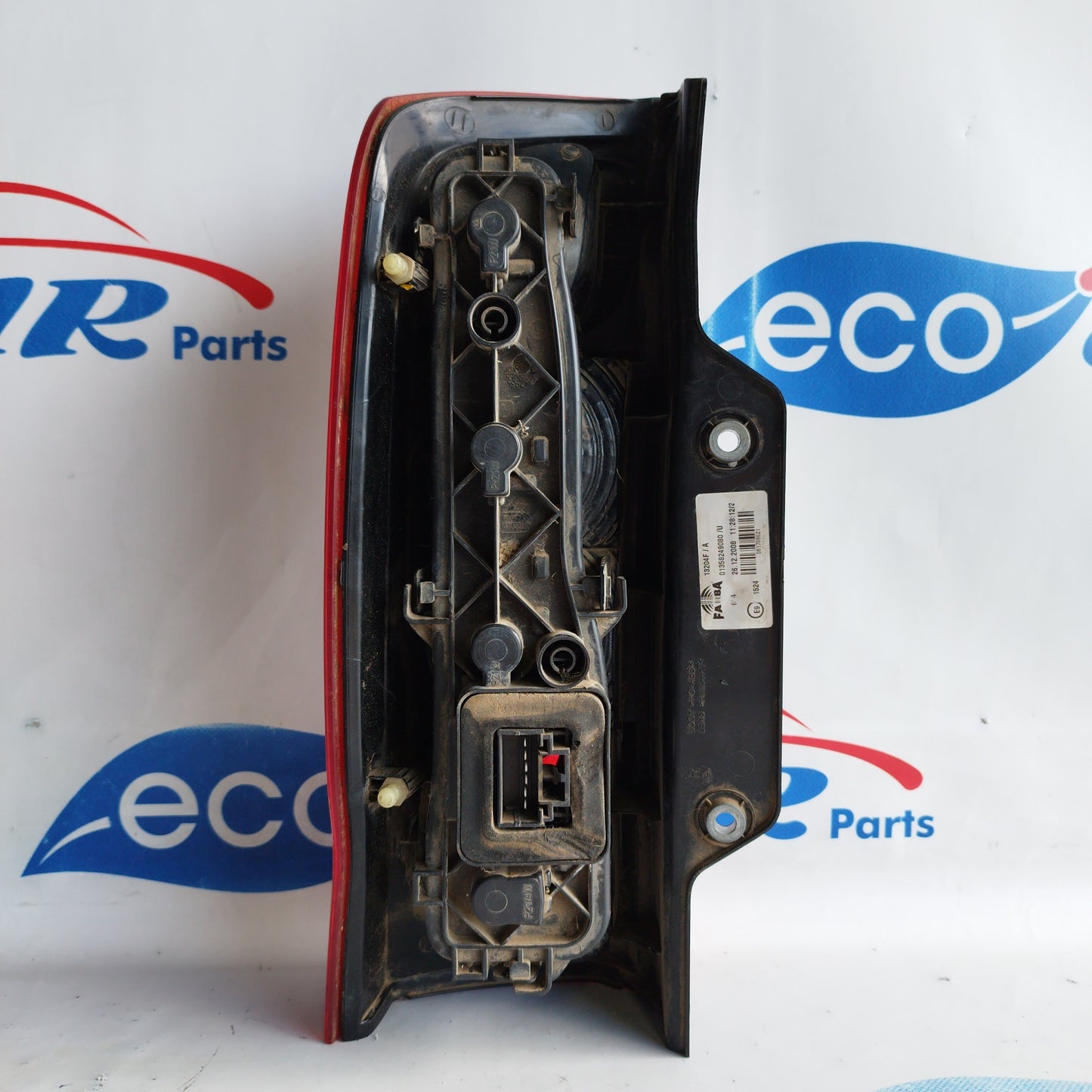 Rechtes Rücklicht Fiat Fiorino/Peugeot Beeper/Citroen Nemo ecoac4026