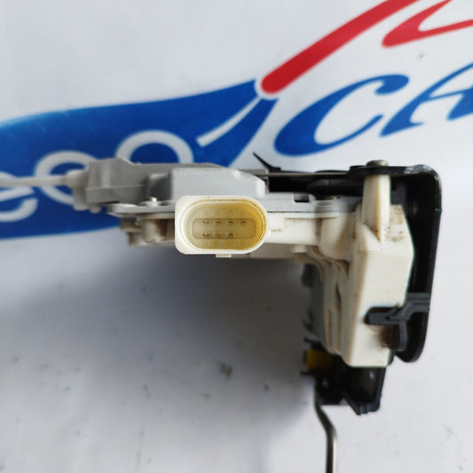 Audi A3 2006 7-poliges Türschloss vorne rechts ecoAC4029