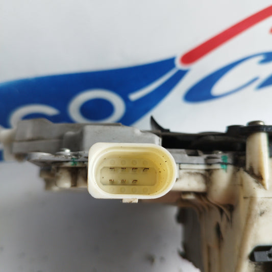 Serratura posteriore dx Audi A3 2006 7 pin ecoAC4030